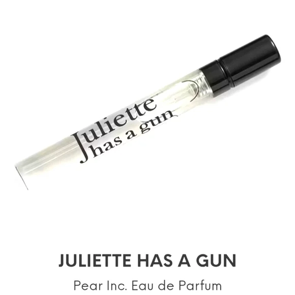 5 For $25 Item🌸 Juliette Has A Gun Pear Inc. Eau De Parfum - Picture 1 of 3